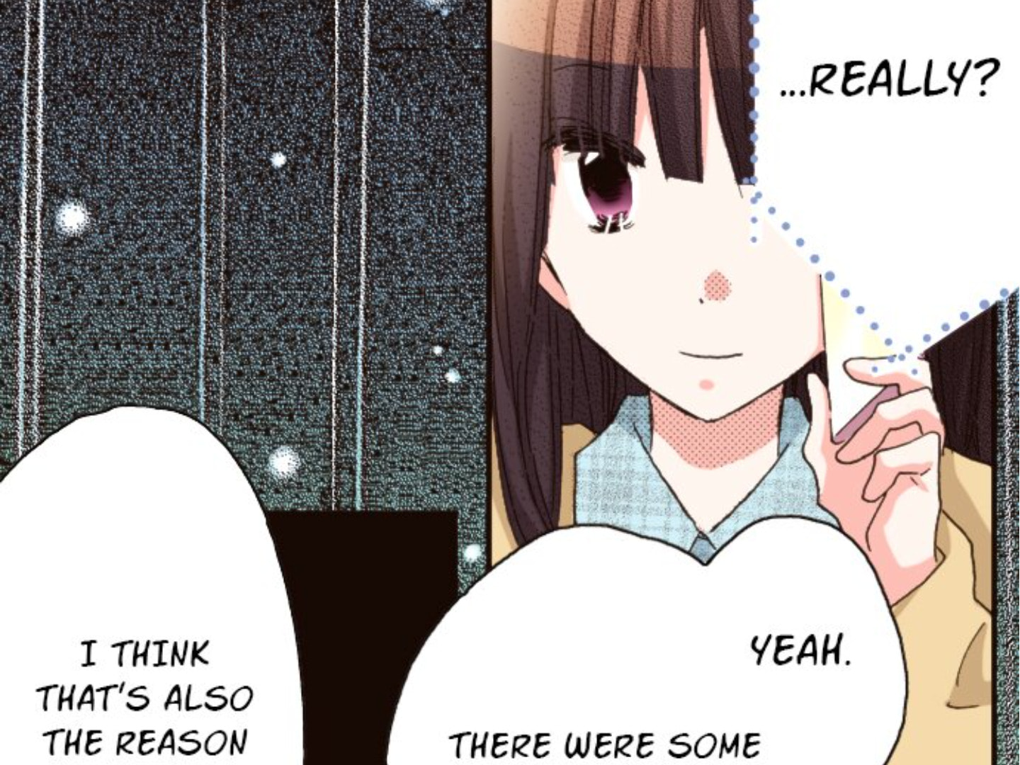 Read Last Game chapter 165 image 62 on Lezhin