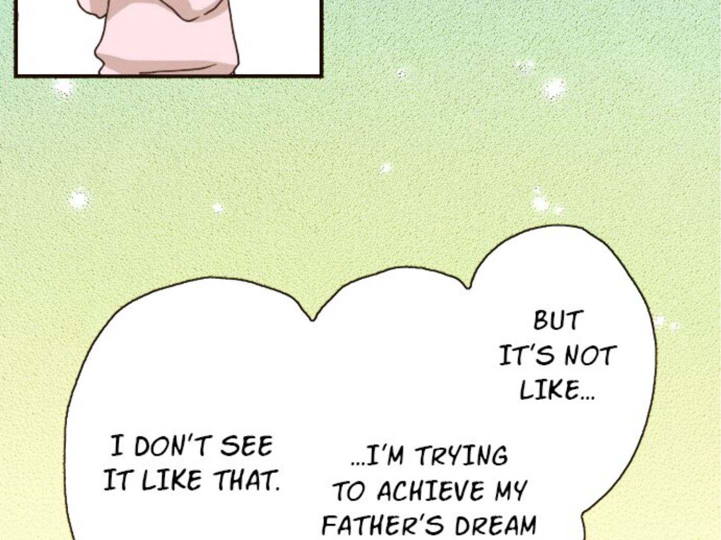 Read Last Game chapter 165 image 64 on Lezhin