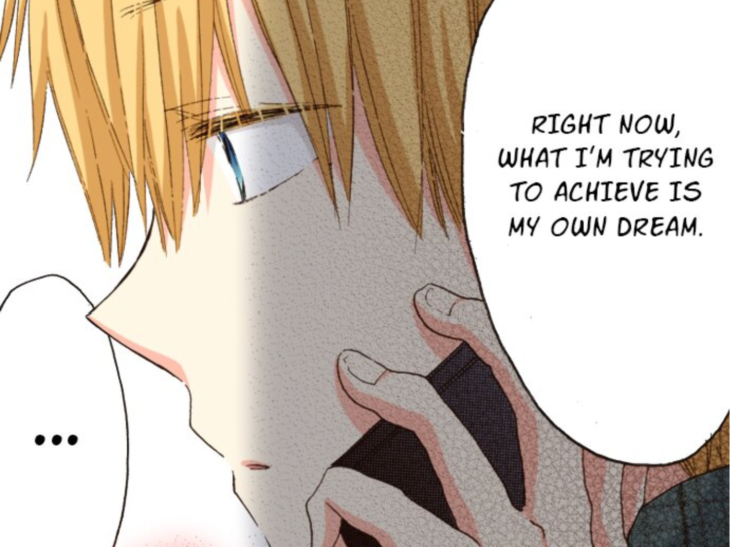 Read Last Game chapter 165 image 66 on Lezhin