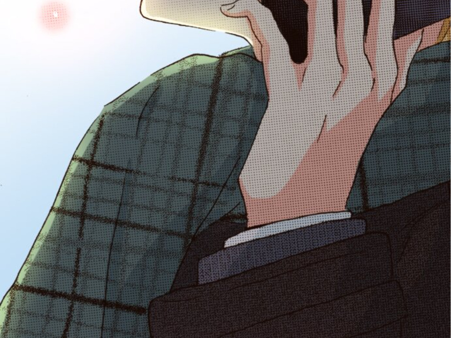 Read Last Game chapter 165 image 71 on Lezhin