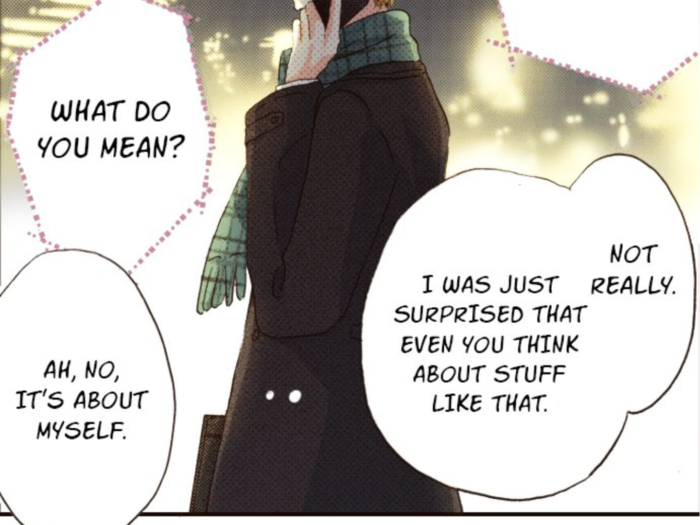 Read Last Game chapter 165 image 74 on Lezhin
