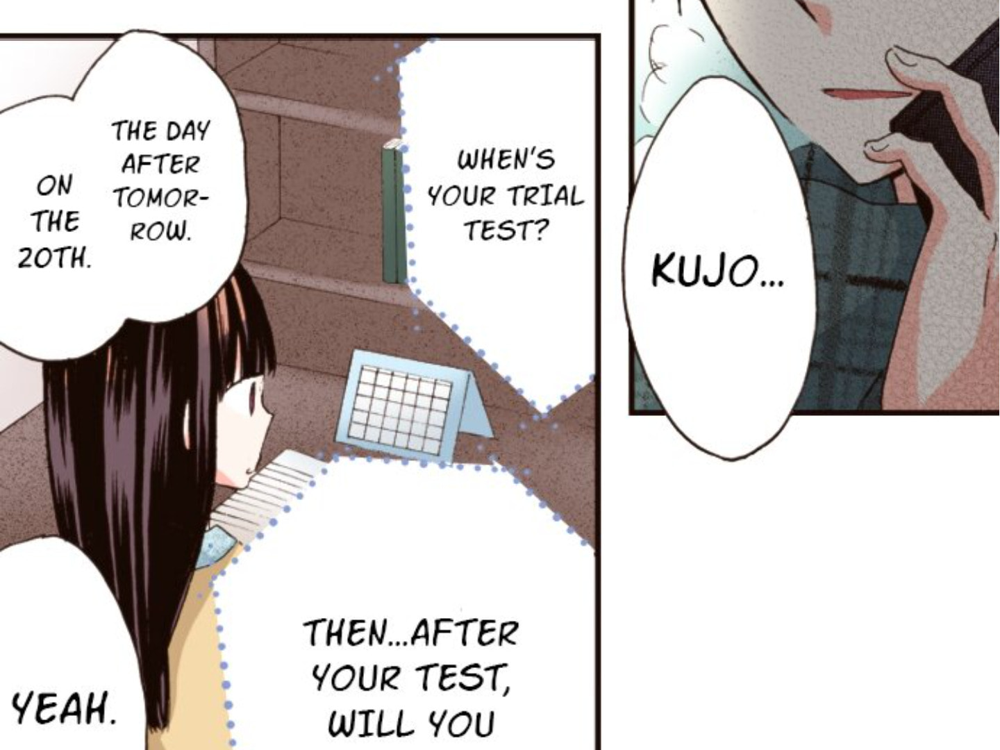 Read Last Game chapter 165 image 77 on Lezhin