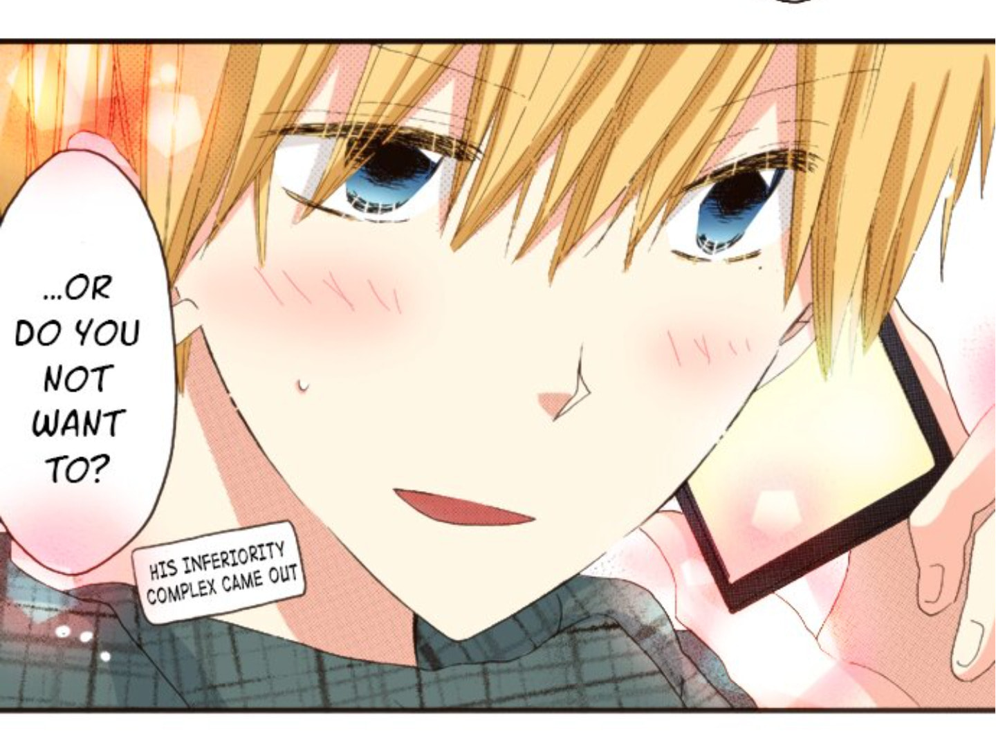Read Last Game chapter 165 image 97 on Lezhin