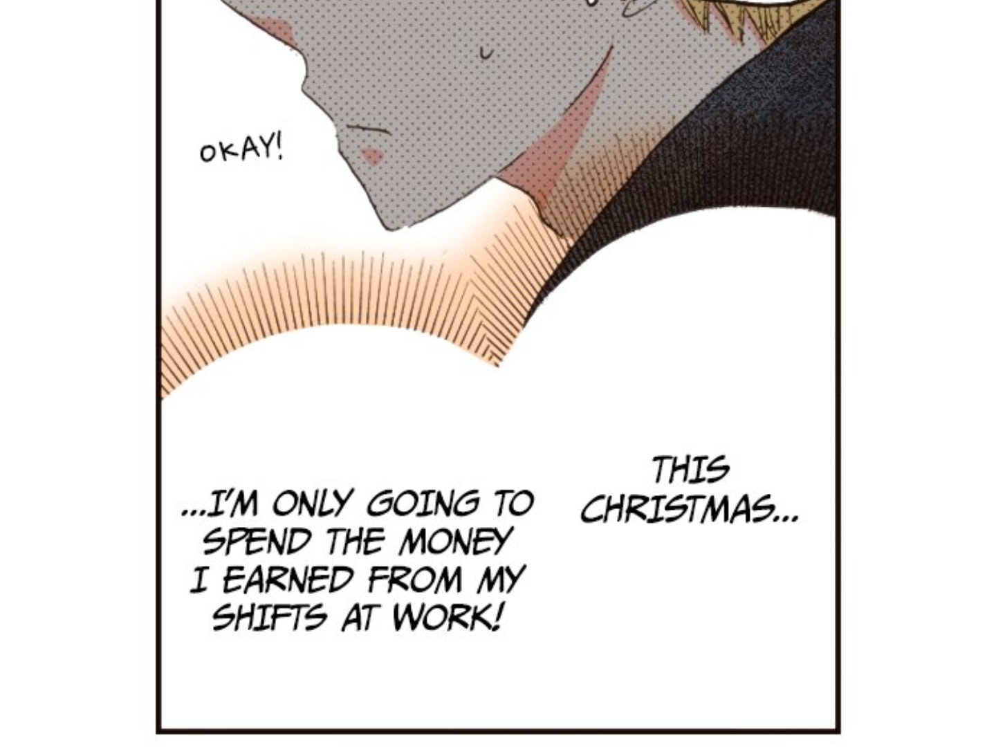 Read Last Game chapter 166 image 10 on Lezhin