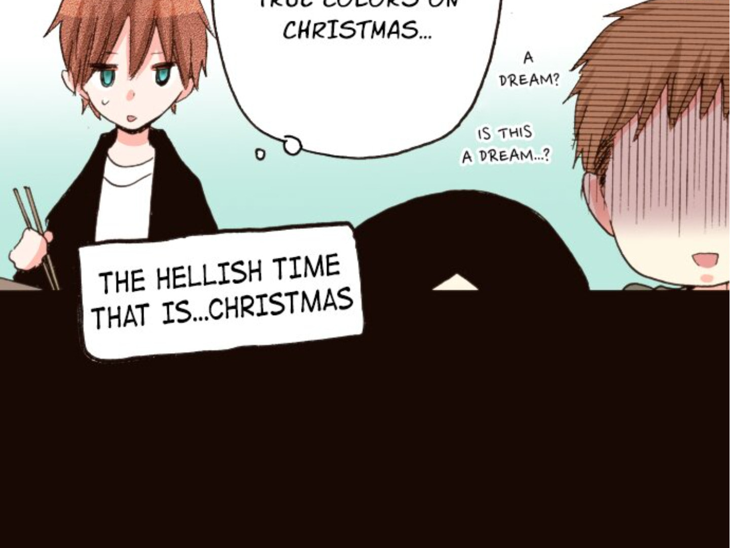 Read Last Game chapter 166 image 101 on Lezhin