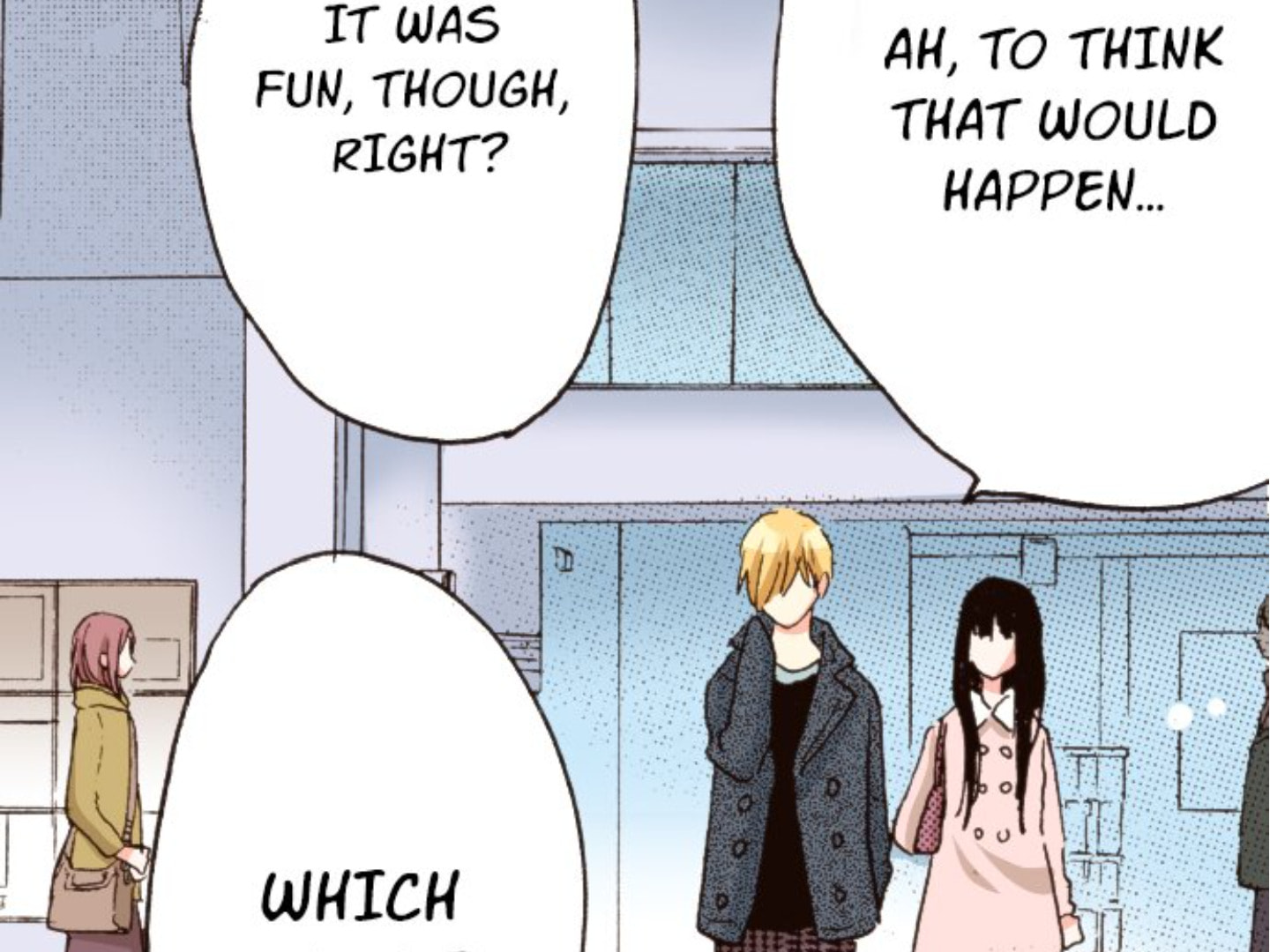 Read Last Game chapter 166 image 103 on Lezhin