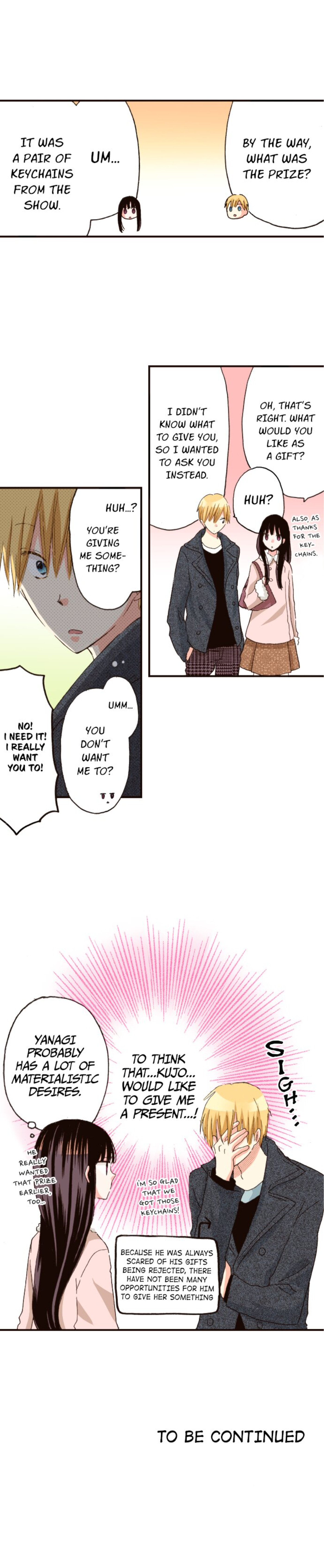 Read Last Game chapter 166 image 108 on Lezhin
