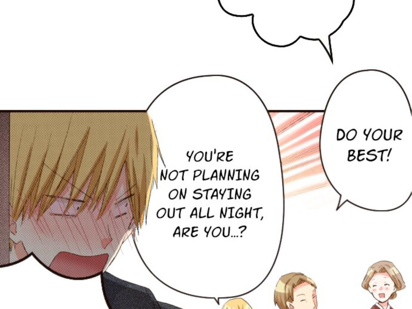 Read Last Game chapter 166 image 14 on Lezhin