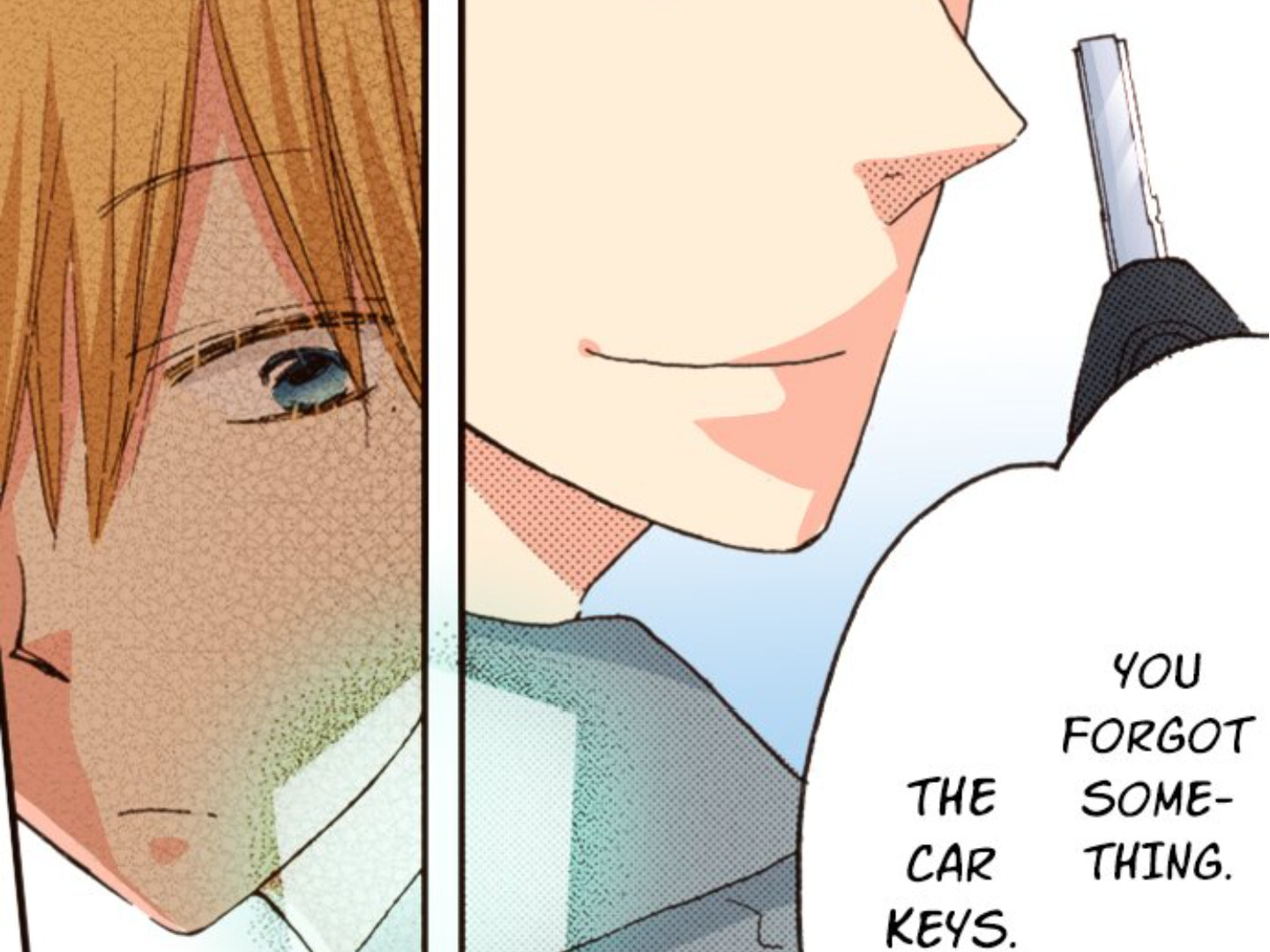 Read Last Game chapter 166 image 18 on Lezhin