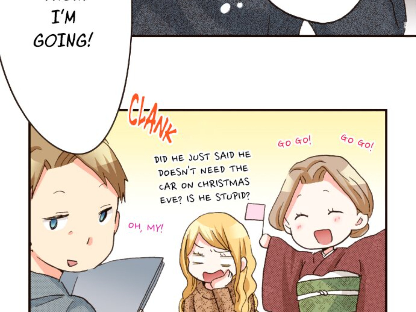 Read Last Game chapter 166 image 22 on Lezhin
