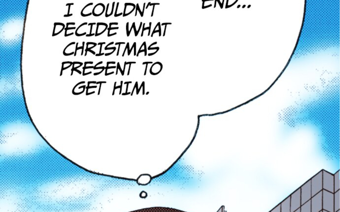 Read Last Game chapter 166 image 25 on Lezhin