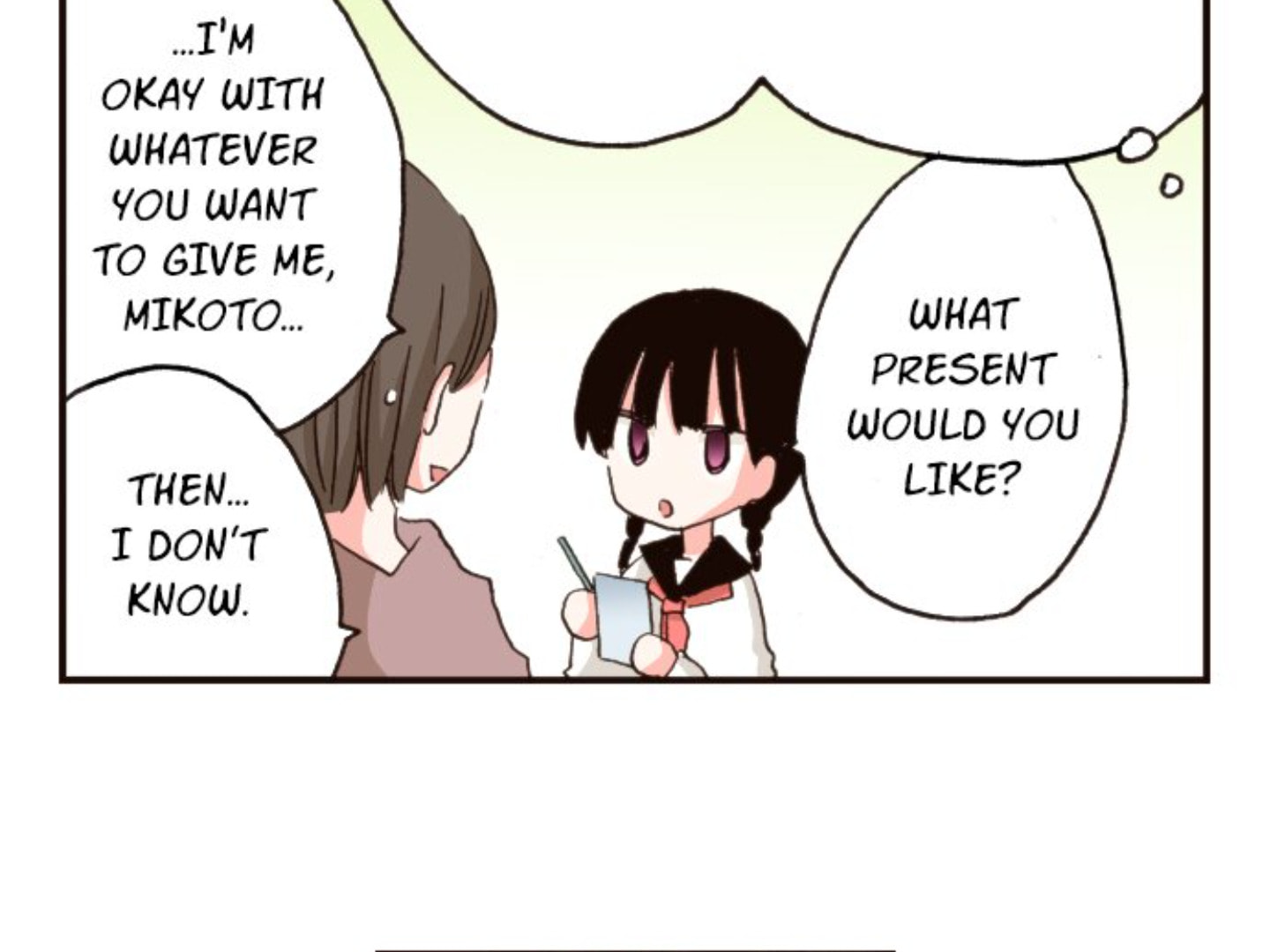 Read Last Game chapter 166 image 31 on Lezhin