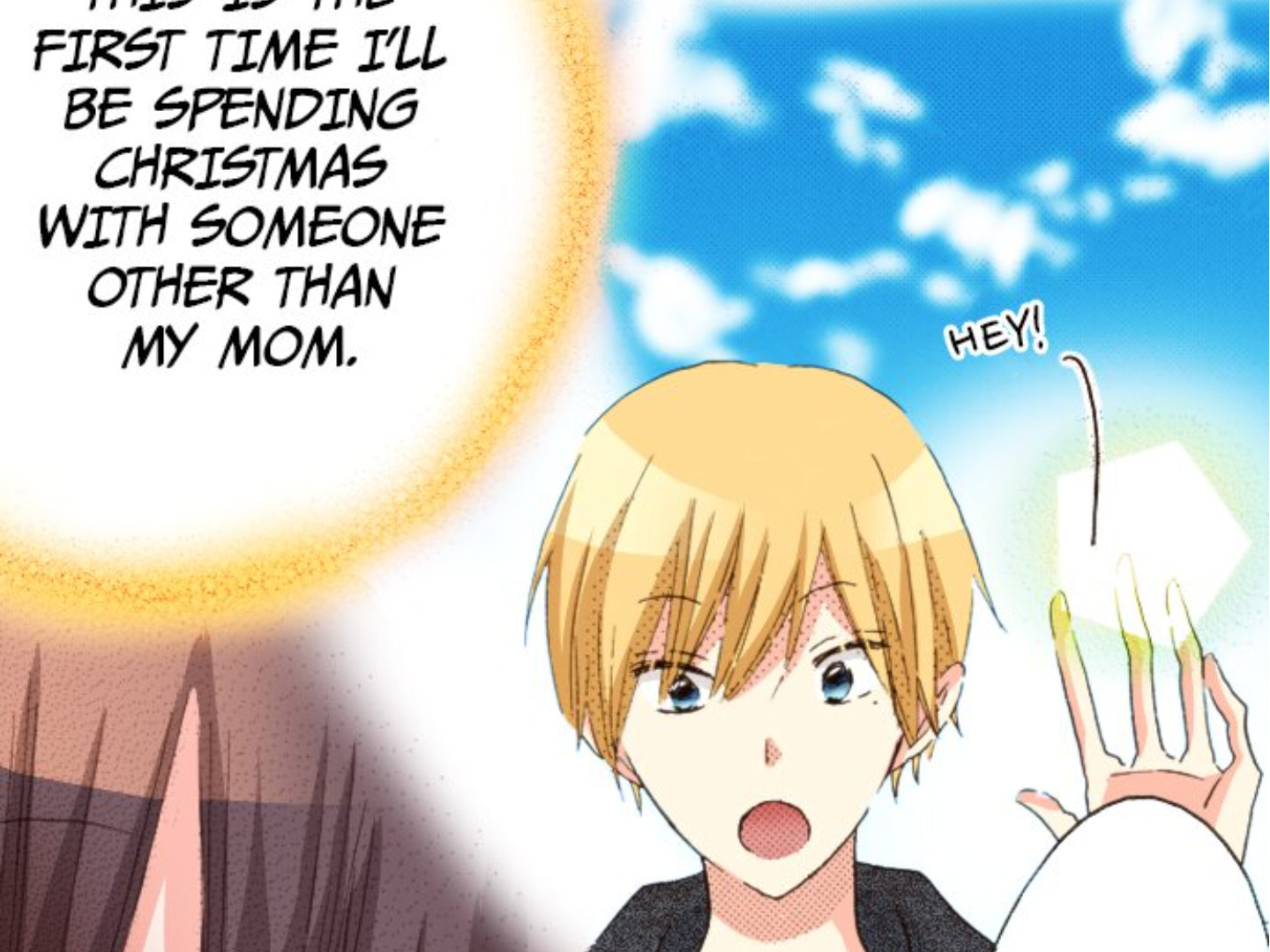 Read Last Game chapter 166 image 34 on Lezhin