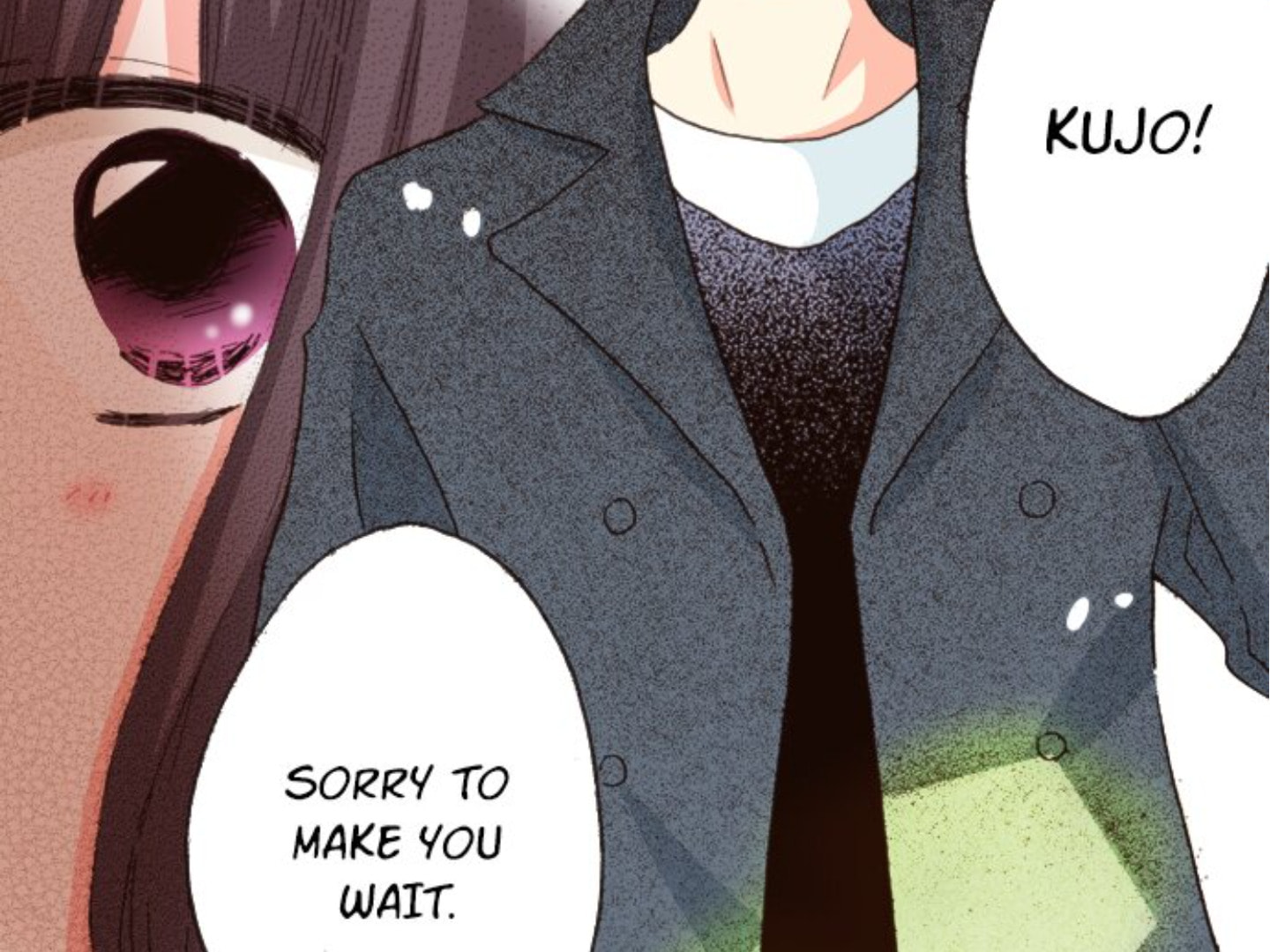 Read Last Game chapter 166 image 35 on Lezhin