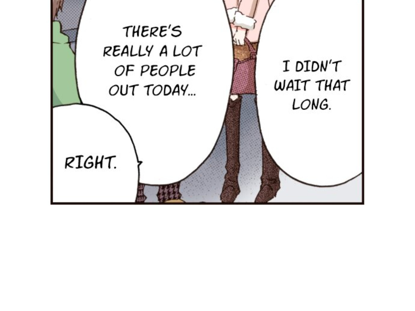 Read Last Game chapter 166 image 38 on Lezhin