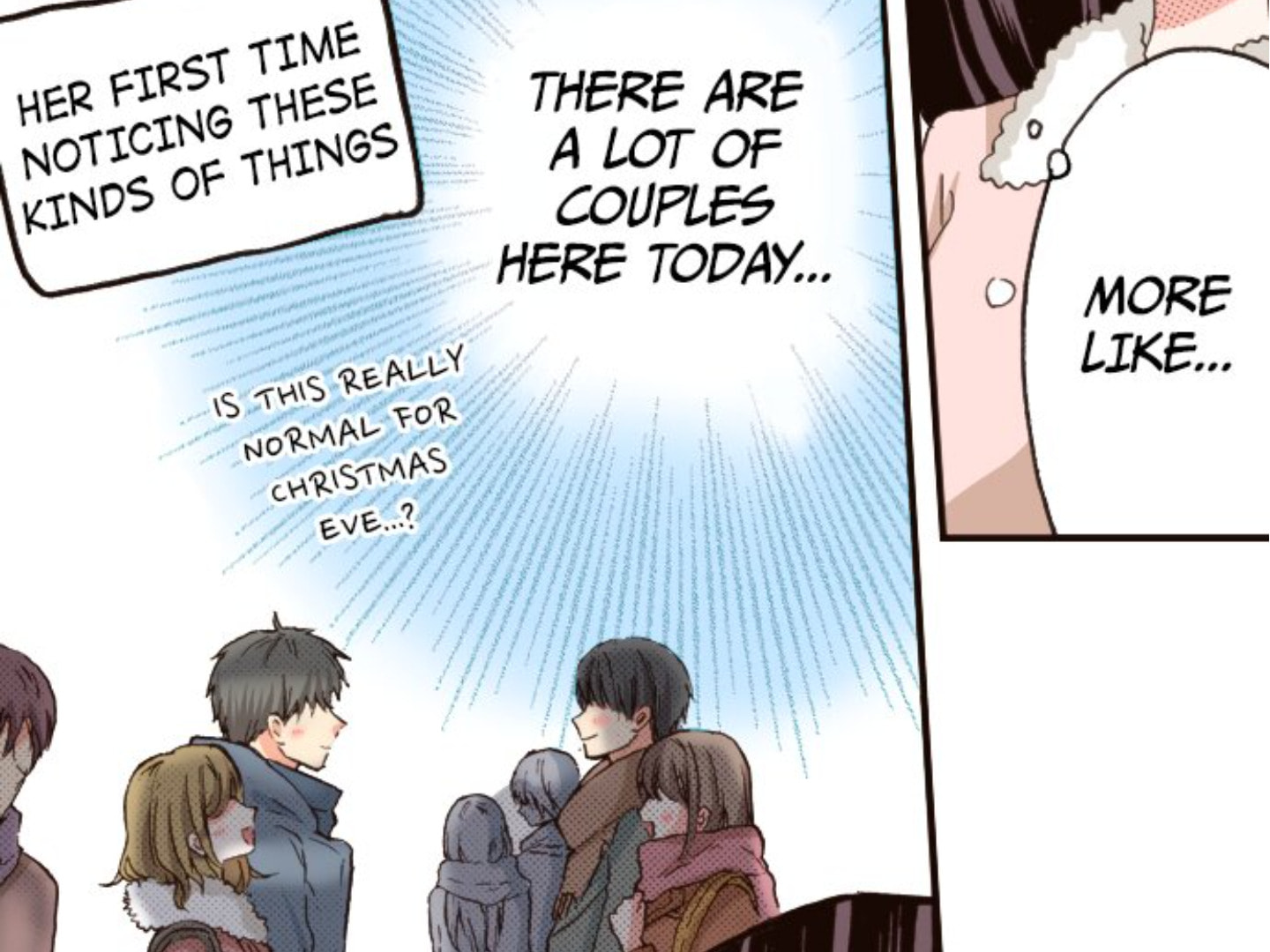 Read Last Game chapter 166 image 40 on Lezhin