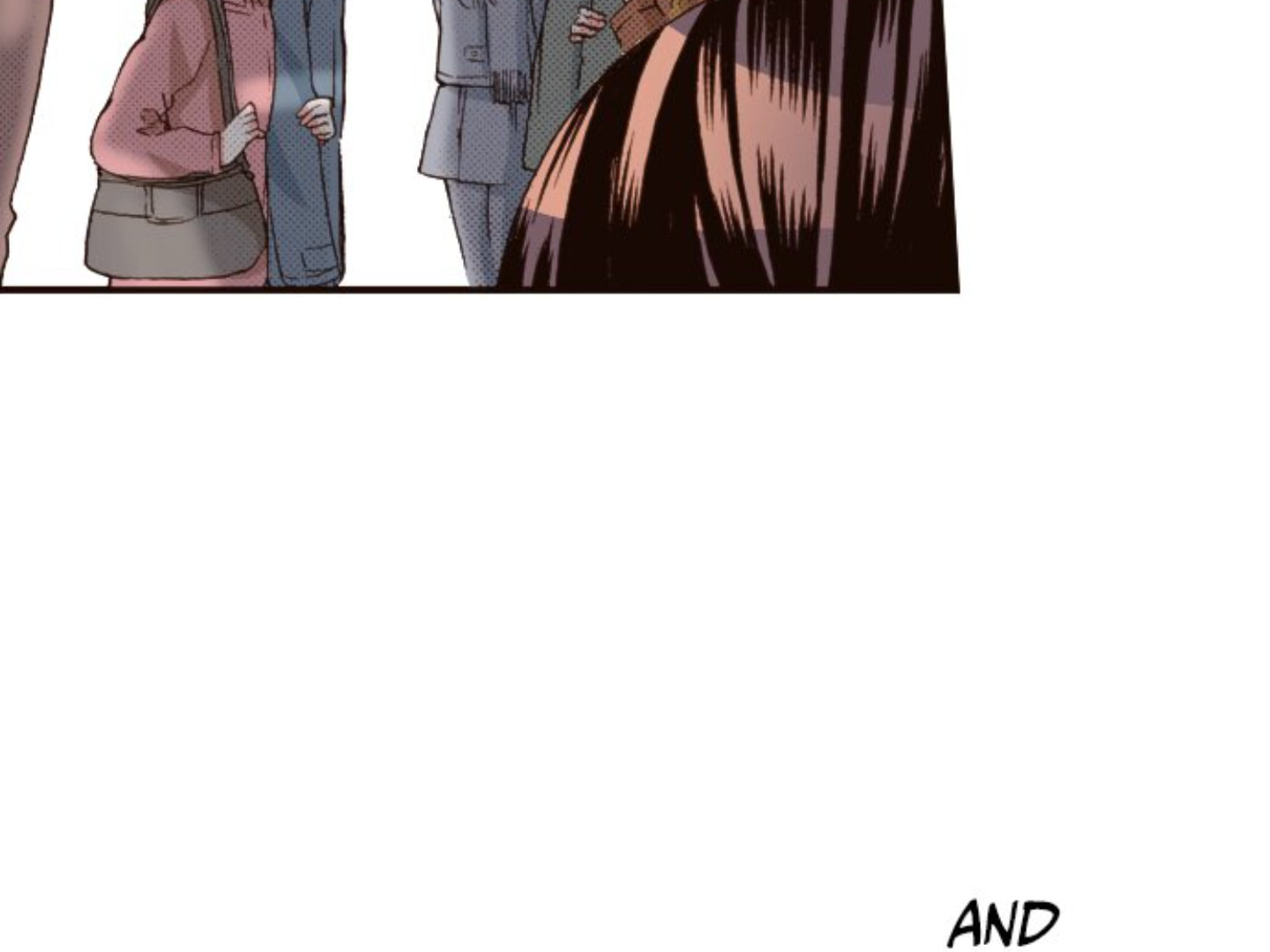 Read Last Game chapter 166 image 41 on Lezhin