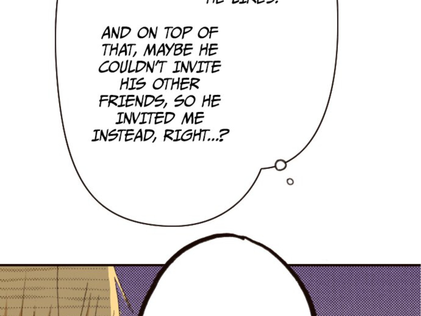 Read Last Game chapter 166 image 47 on Lezhin