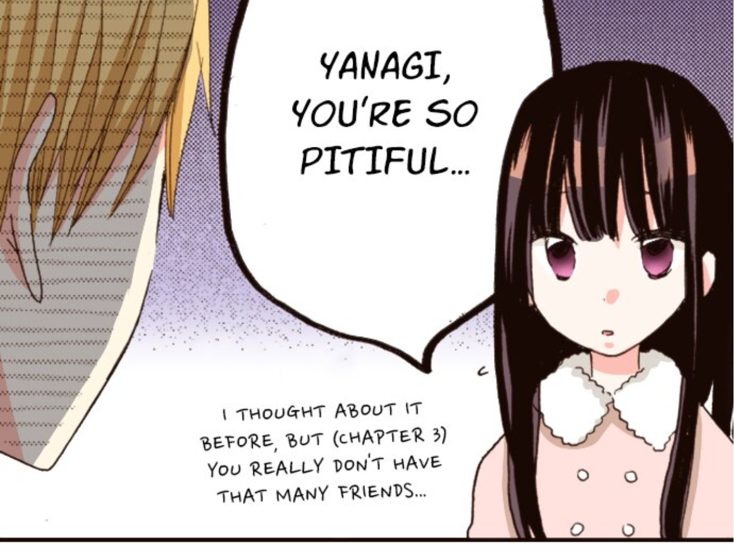 Read Last Game chapter 166 image 48 on Lezhin