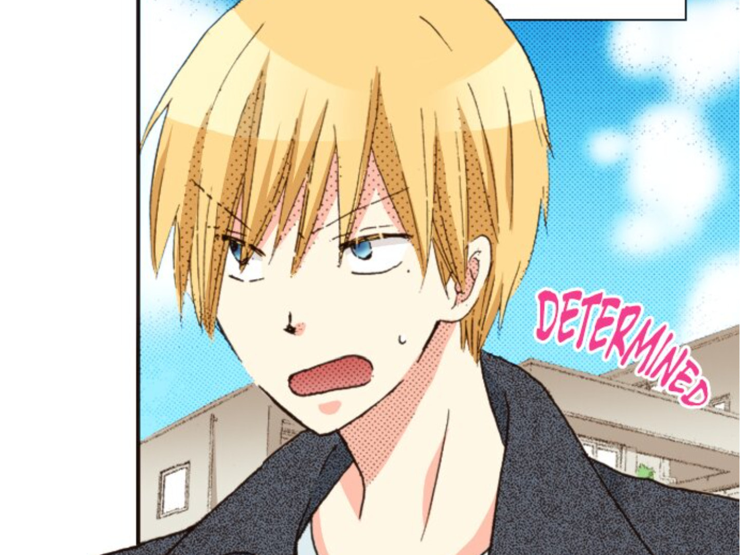 Read Last Game chapter 166 image 5 on Lezhin