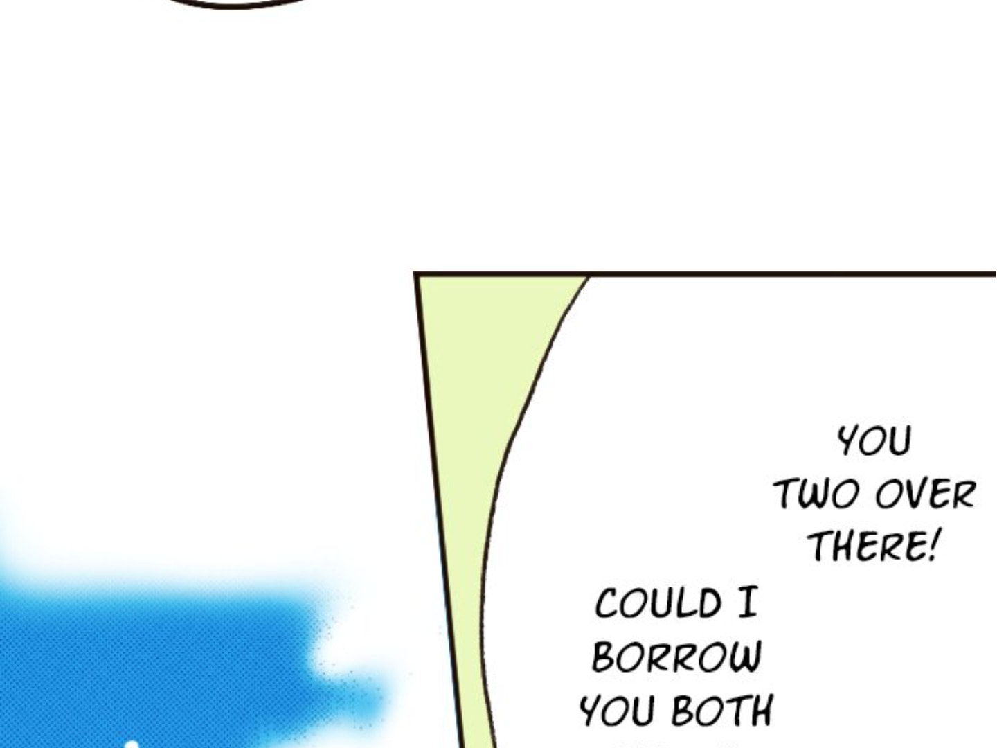 Read Last Game chapter 166 image 50 on Lezhin
