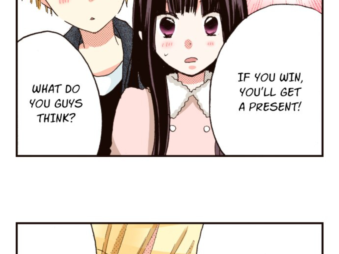 Read Last Game chapter 166 image 55 on Lezhin