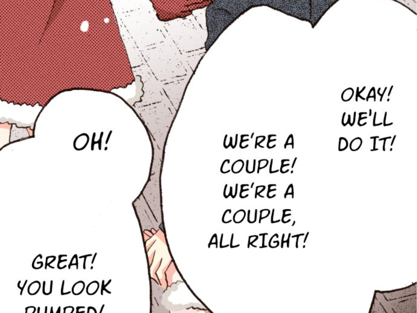 Read Last Game chapter 166 image 59 on Lezhin