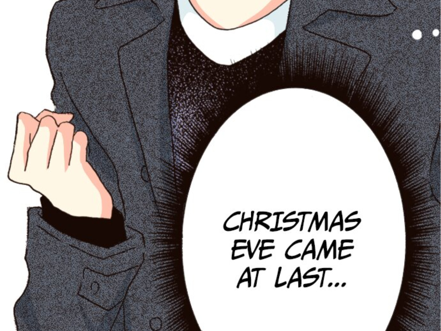 Read Last Game chapter 166 image 6 on Lezhin