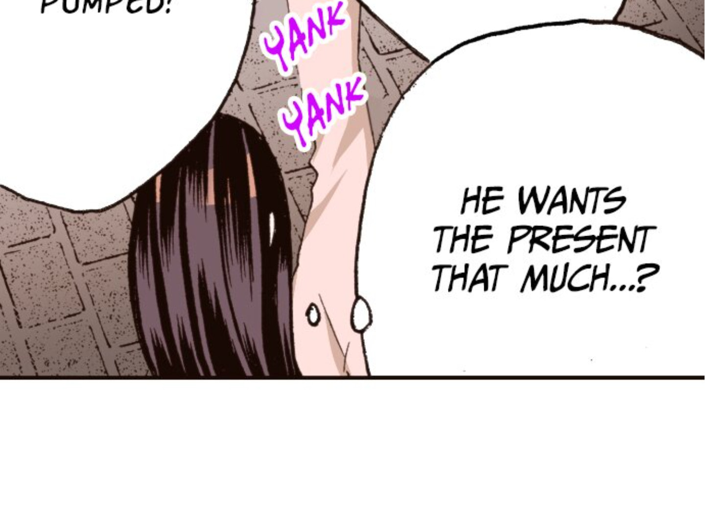 Read Last Game chapter 166 image 60 on Lezhin