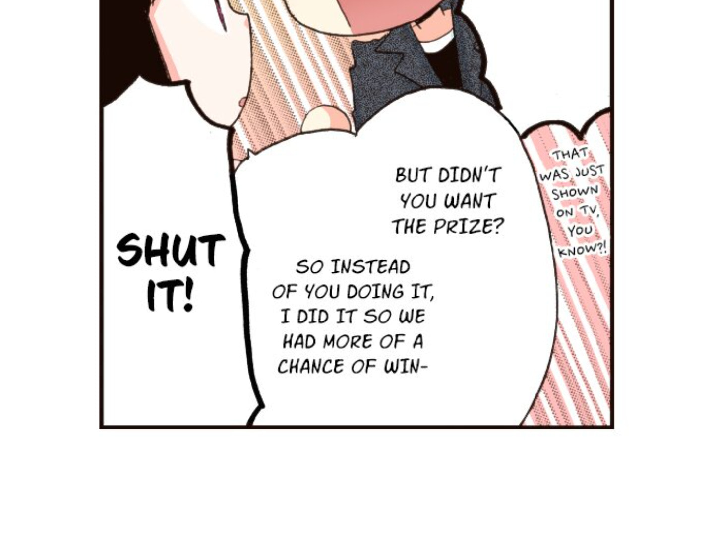 Read Last Game chapter 166 image 70 on Lezhin