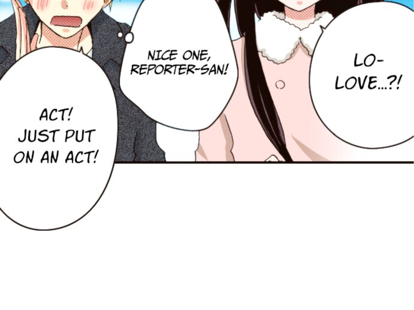 Read Last Game chapter 166 image 74 on Lezhin