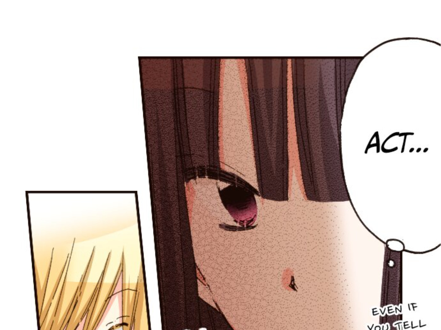 Read Last Game chapter 166 image 75 on Lezhin