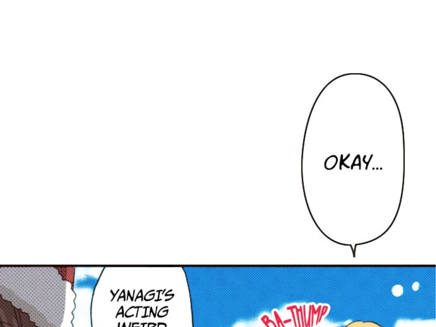 Read Last Game chapter 166 image 86 on Lezhin