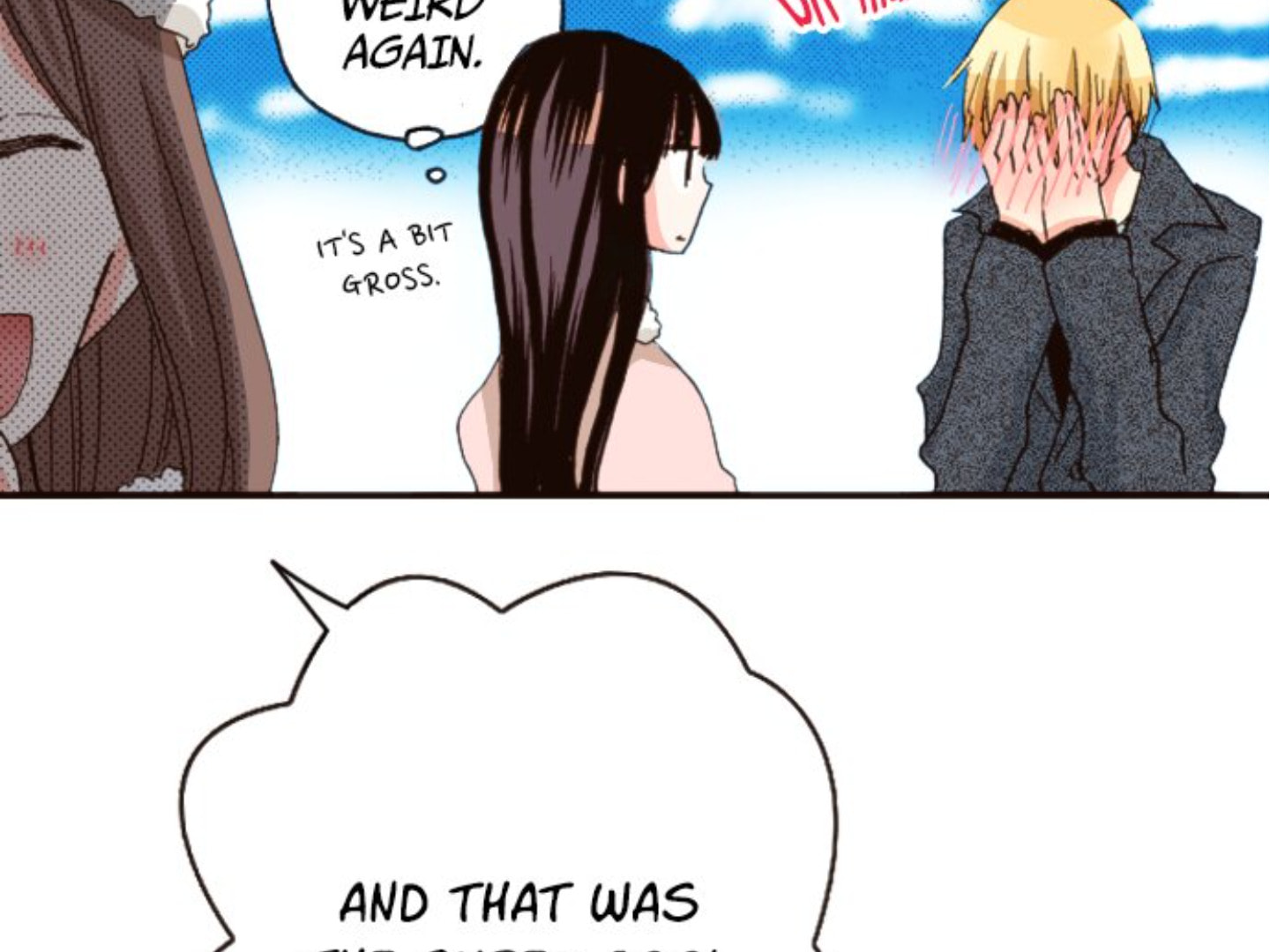 Read Last Game chapter 166 image 87 on Lezhin