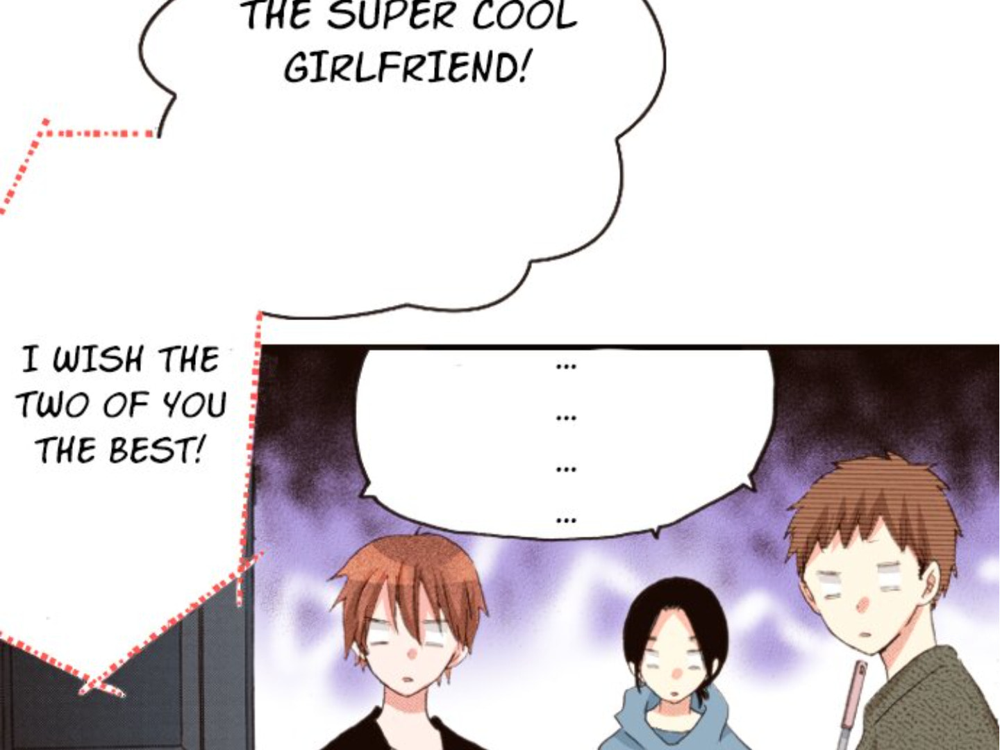 Read Last Game chapter 166 image 88 on Lezhin