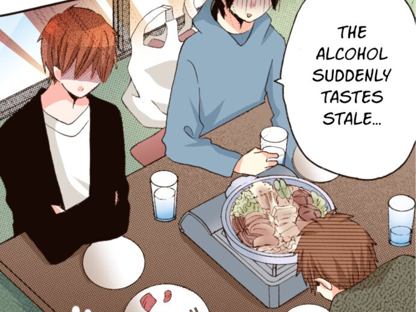 Read Last Game chapter 166 image 91 on Lezhin