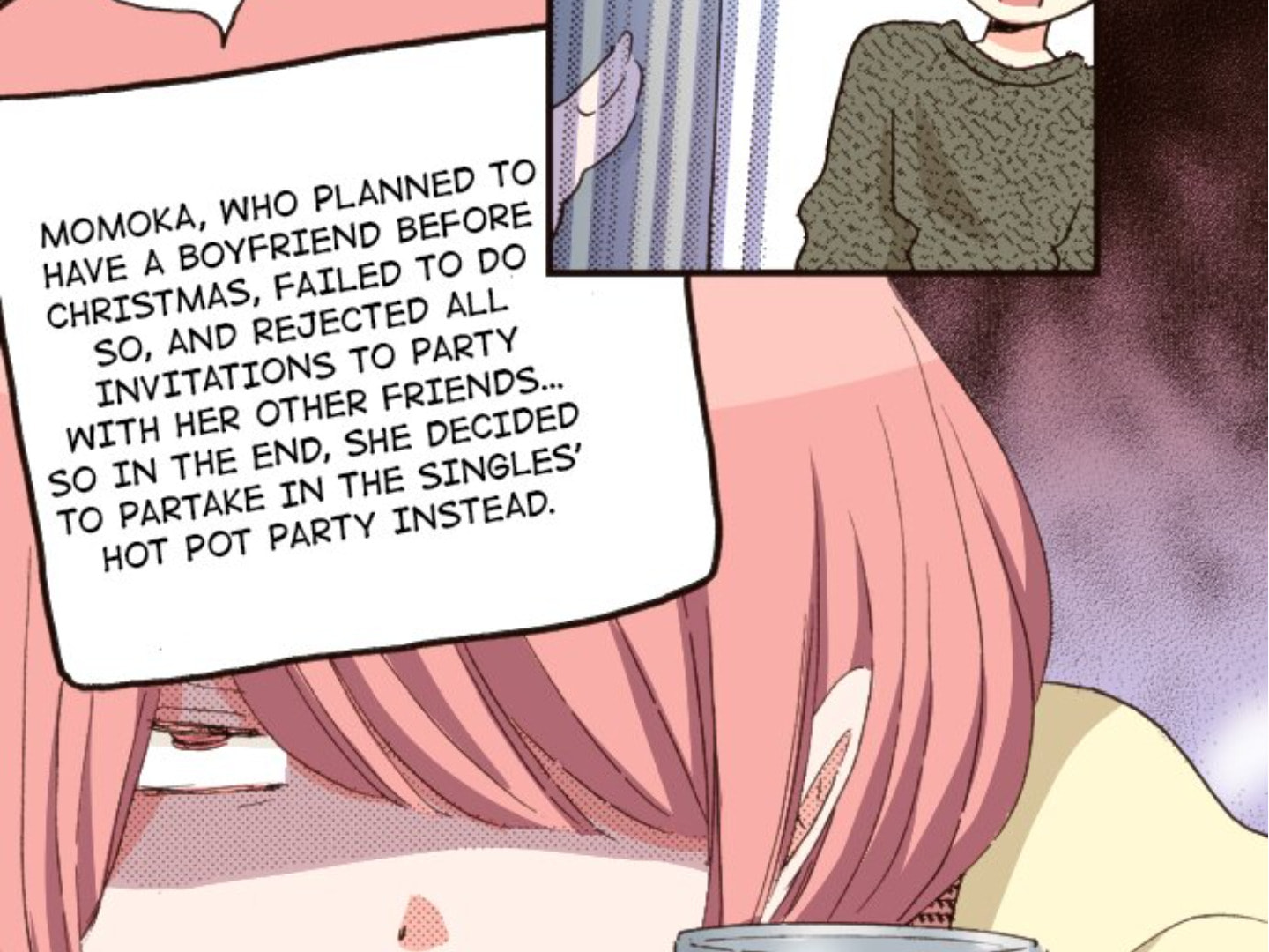 Read Last Game chapter 166 image 95 on Lezhin