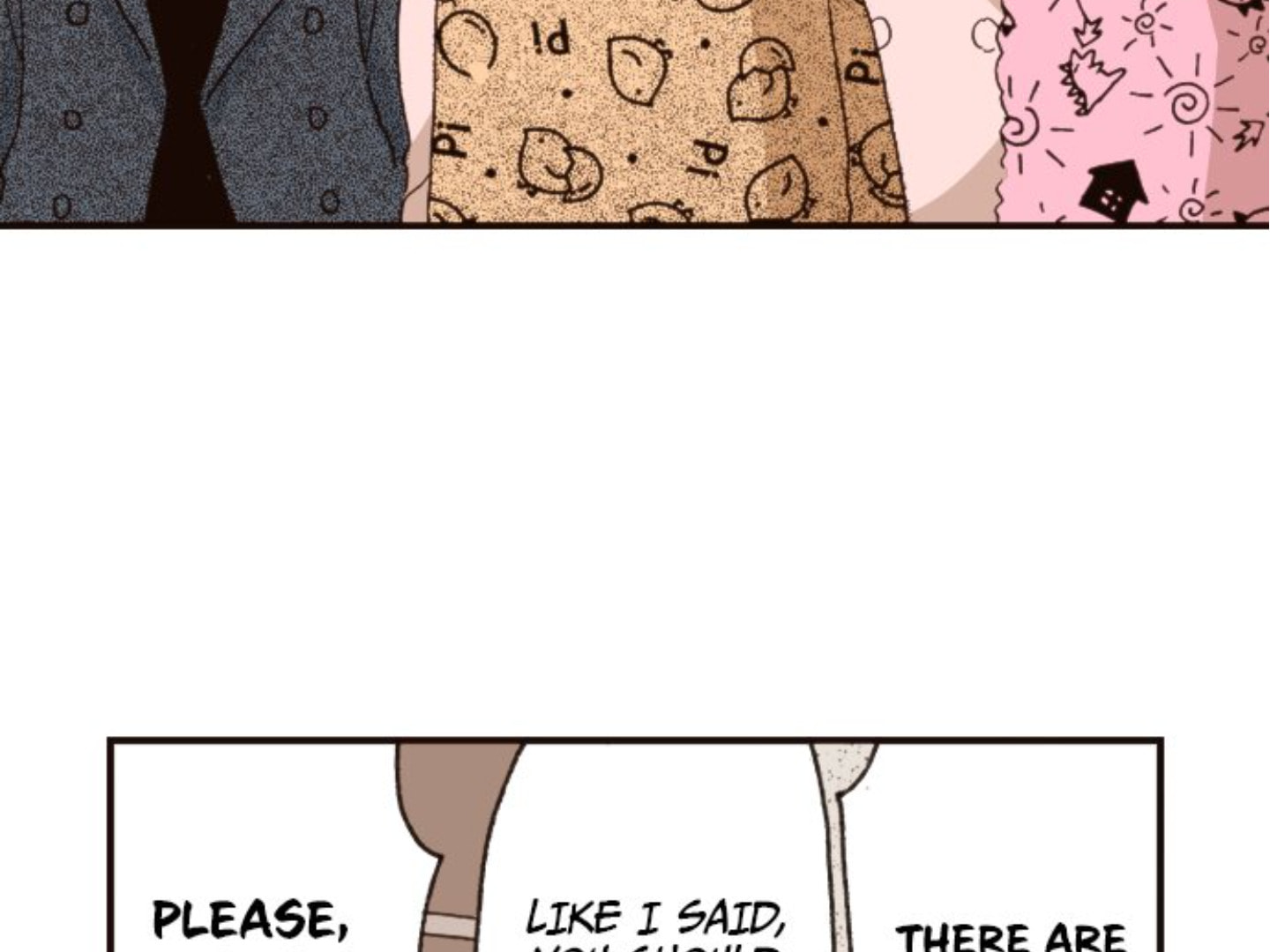 Read Last Game chapter 167 image 14 on Lezhin
