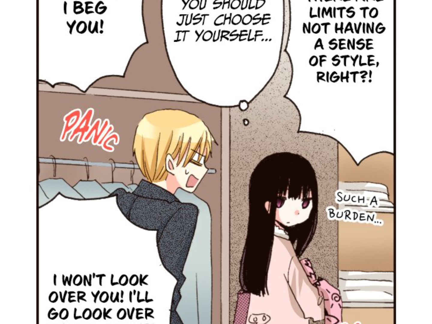 Read Last Game chapter 167 image 15 on Lezhin
