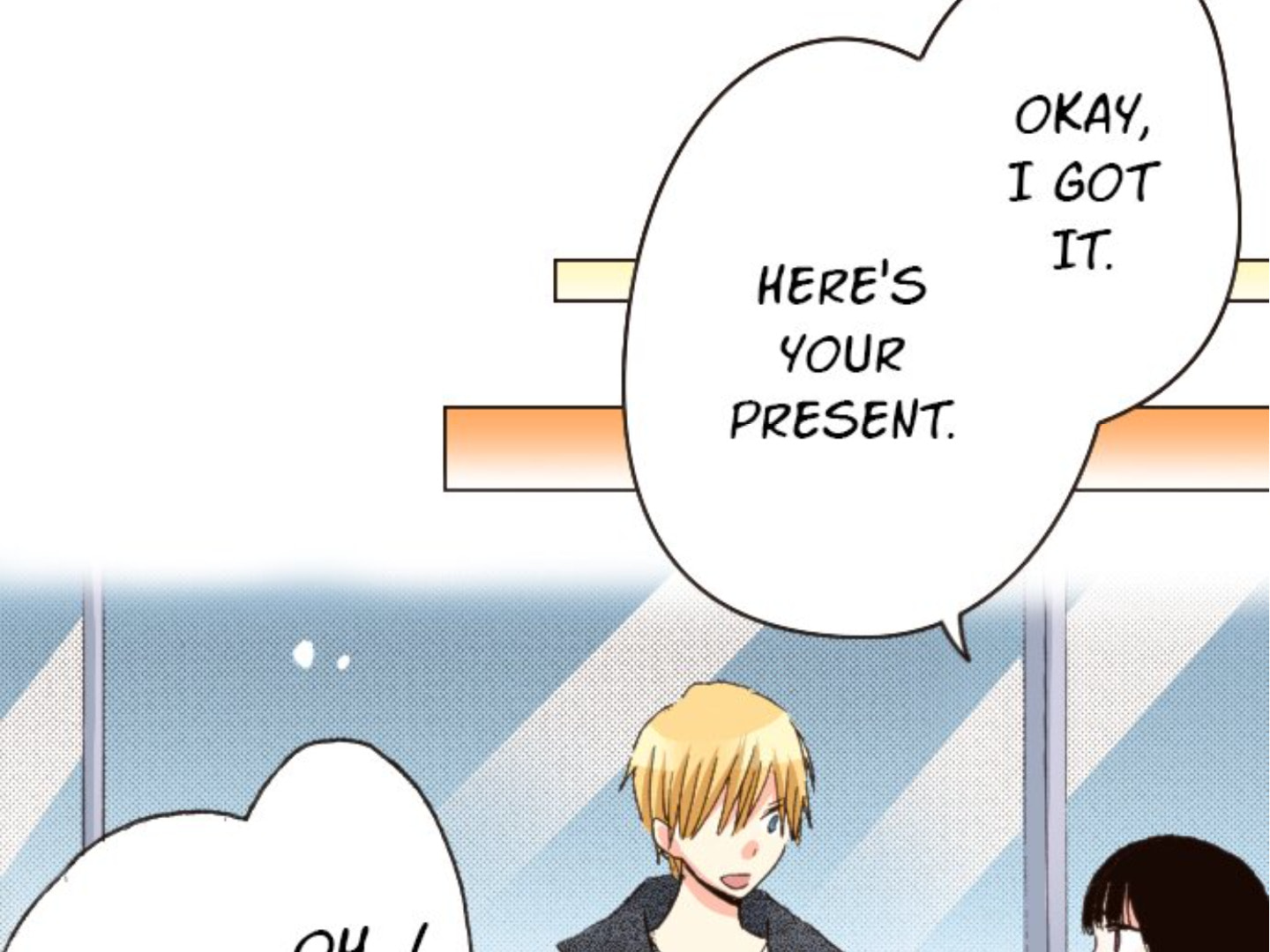 Read Last Game chapter 167 image 17 on Lezhin