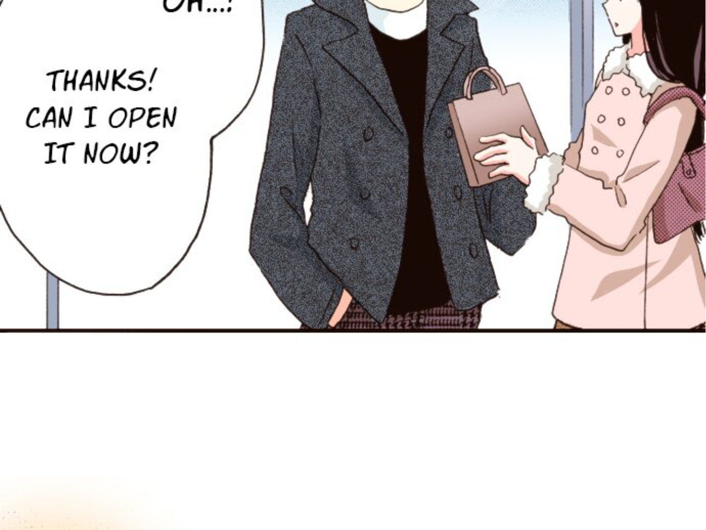Read Last Game chapter 167 image 18 on Lezhin
