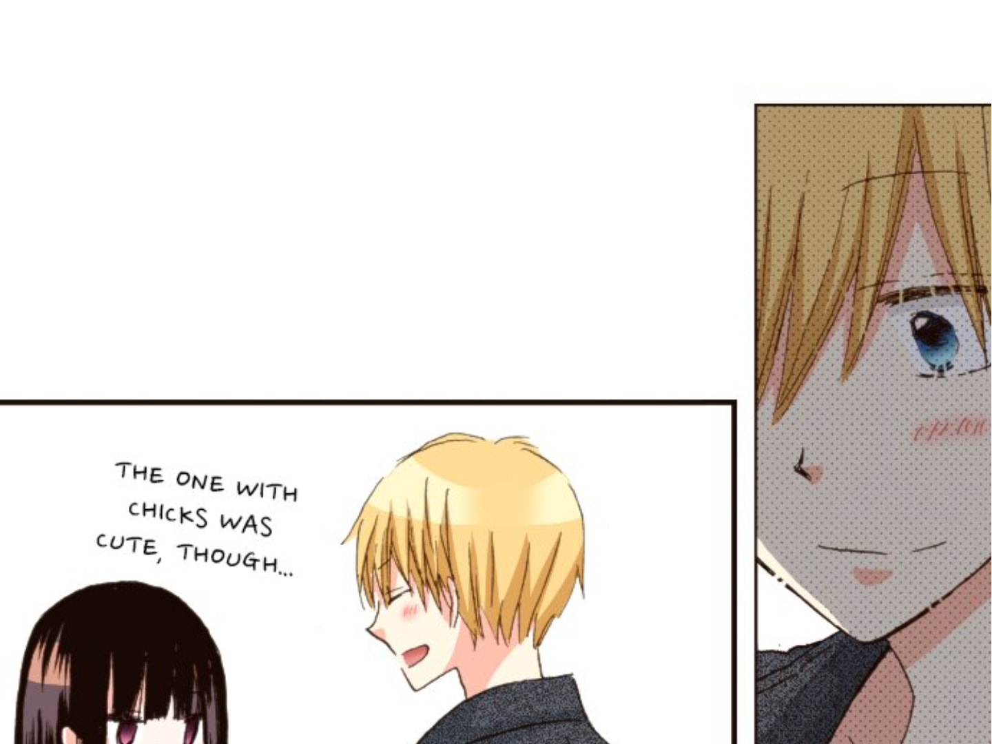 Read Last Game chapter 167 image 22 on Lezhin