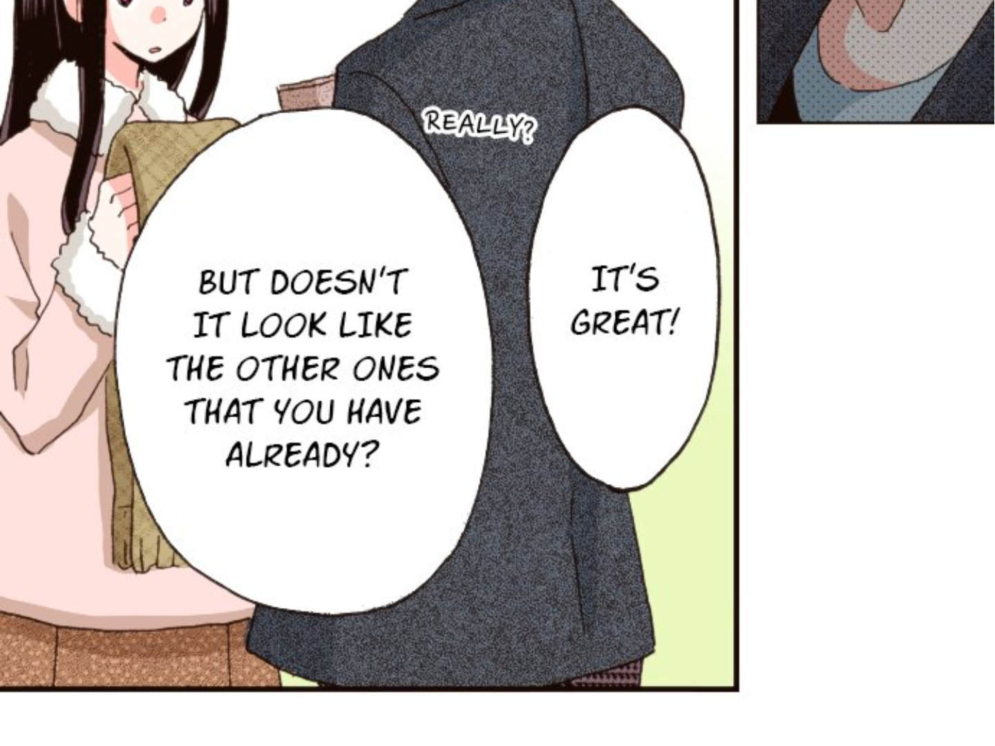 Read Last Game chapter 167 image 23 on Lezhin