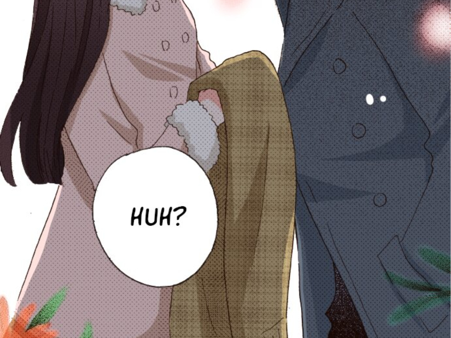 Read Last Game chapter 167 image 33 on Lezhin