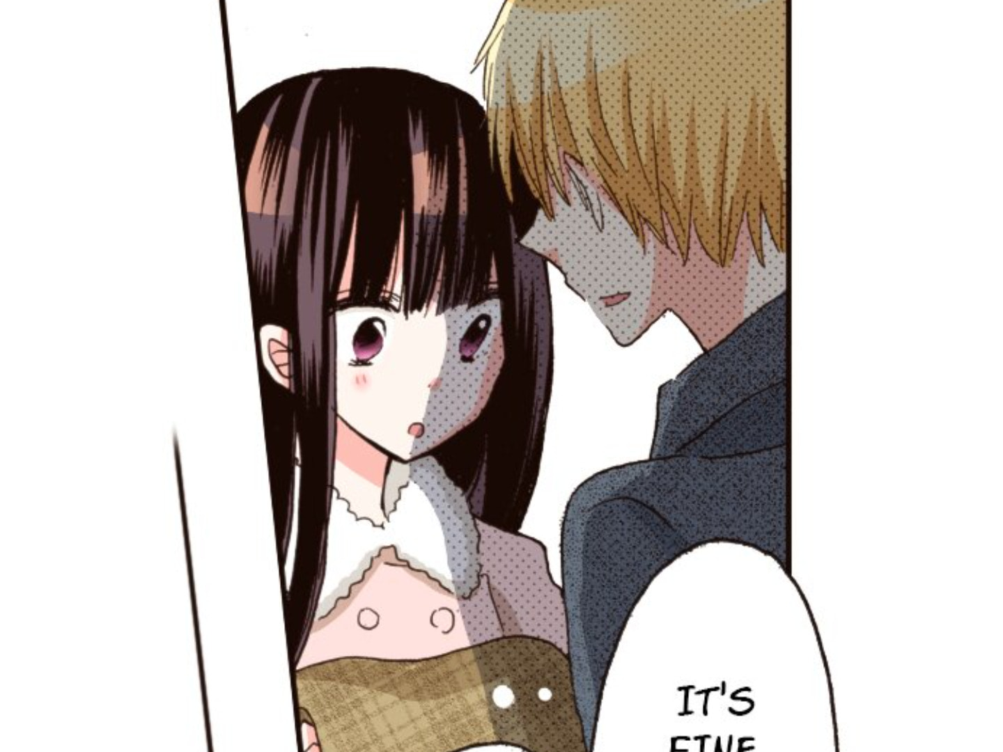 Read Last Game chapter 167 image 35 on Lezhin