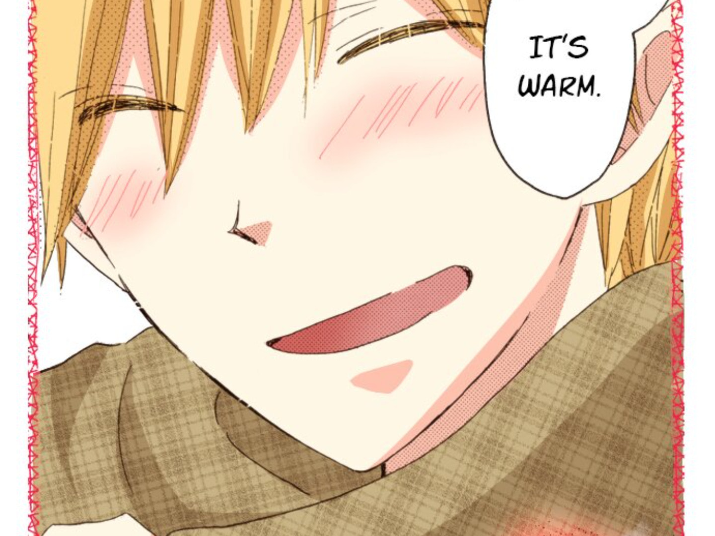 Read Last Game chapter 167 image 40 on Lezhin