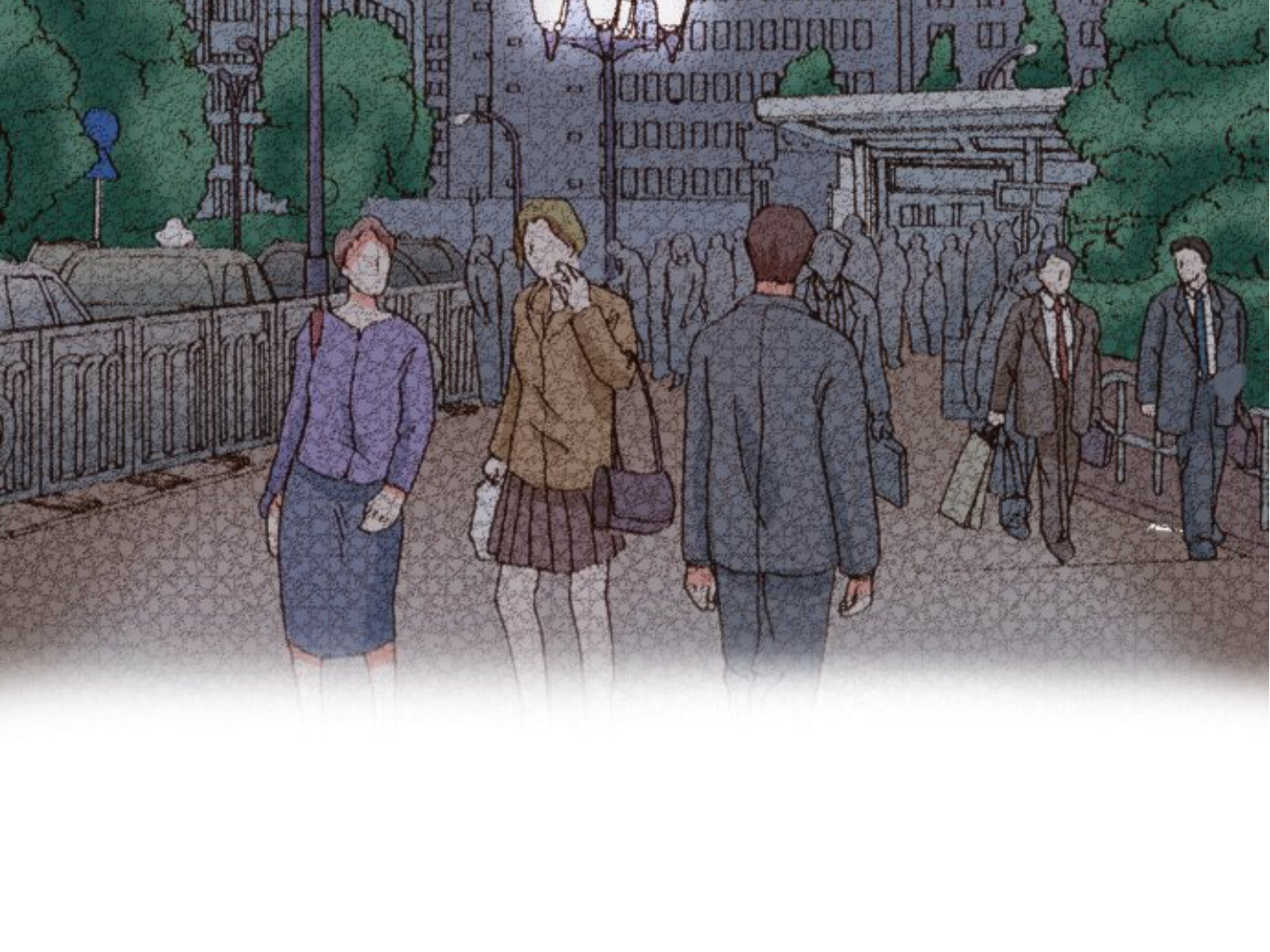 Read Last Game chapter 167 image 47 on Lezhin