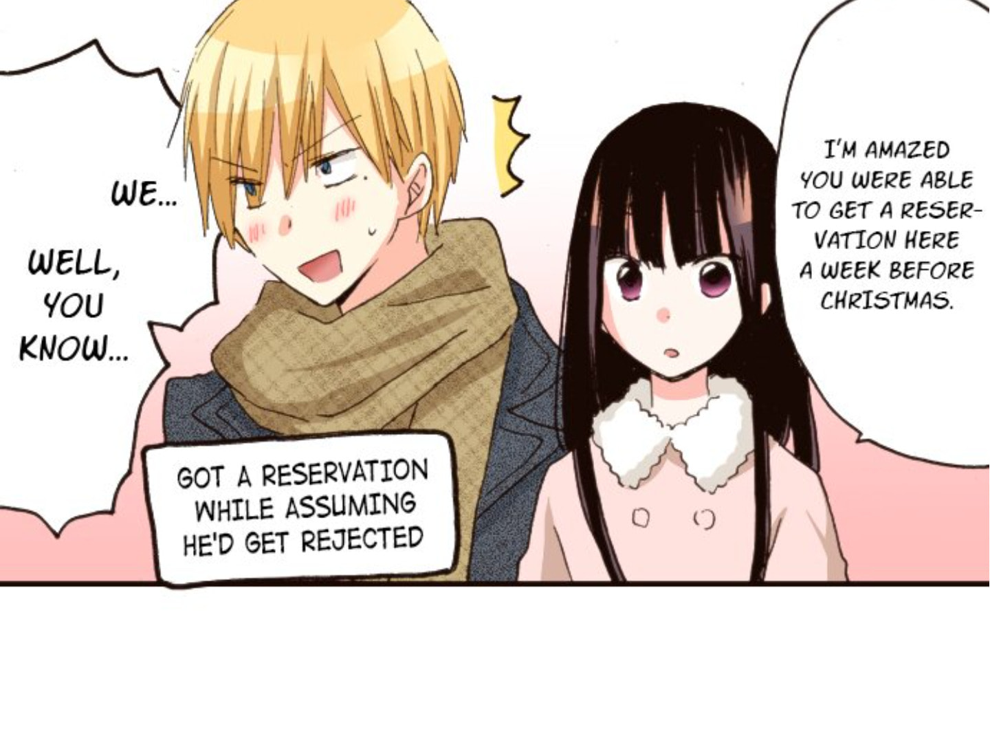 Read Last Game chapter 167 image 50 on Lezhin