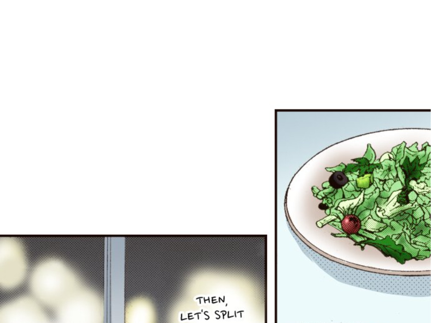 Read Last Game chapter 167 image 51 on Lezhin