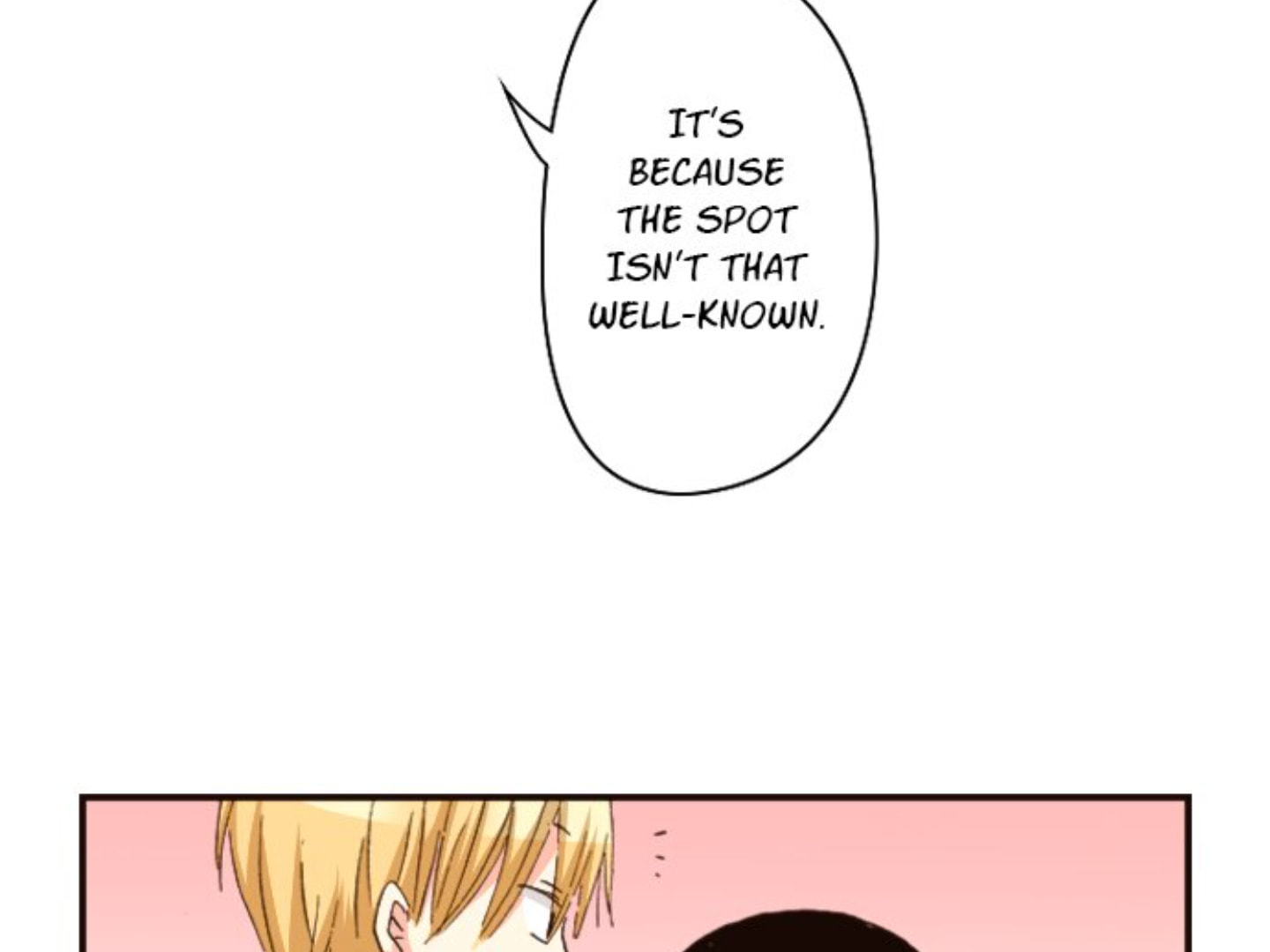 Read Last Game chapter 167 image 56 on Lezhin